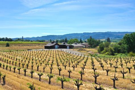 5143 Dry Creek Road Healdsburg CA 95448