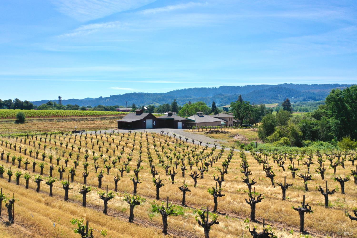 5143 Dry Creek Road Healdsburg CA 95448