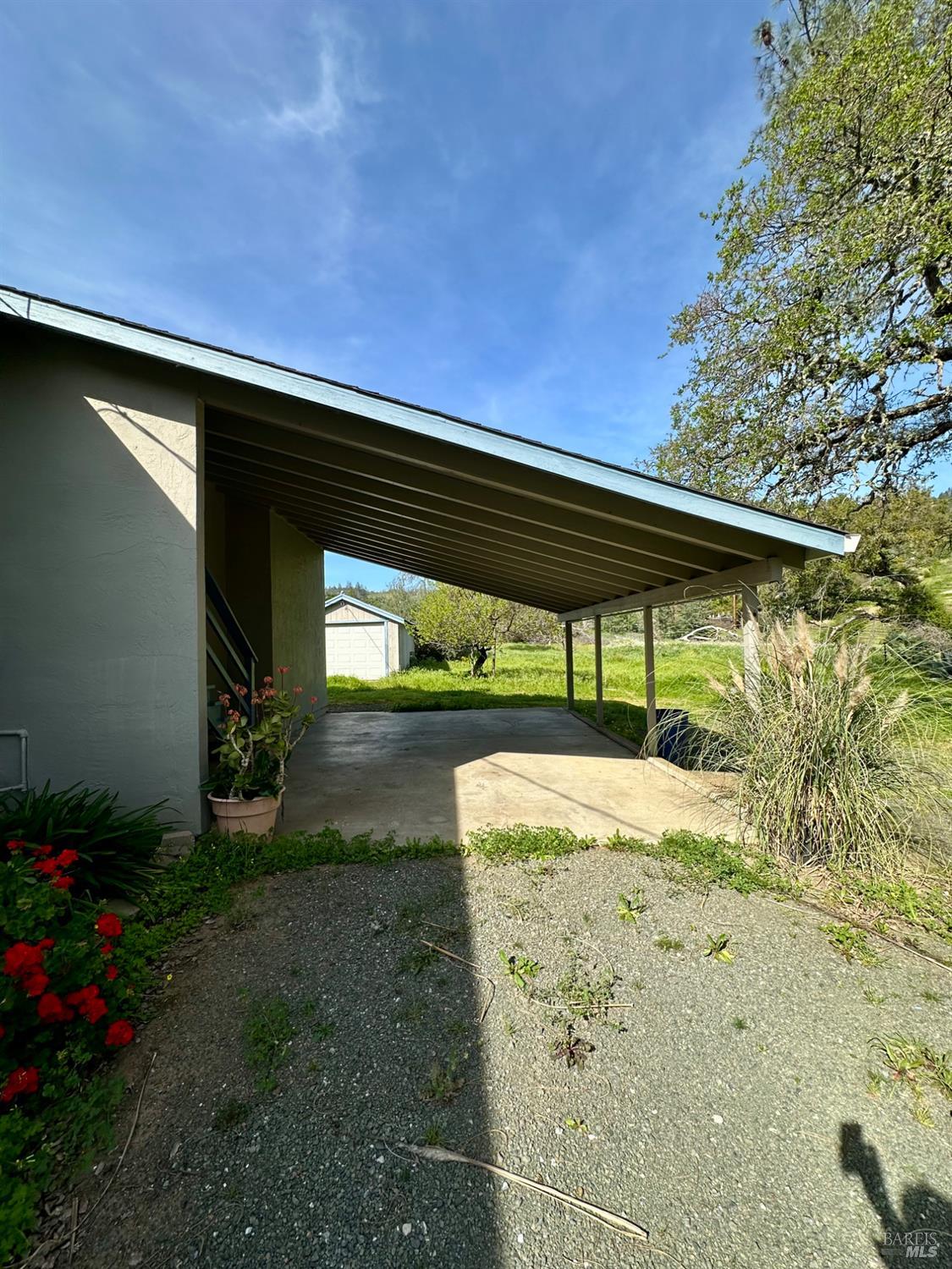 994 Sanitarium Road Deer Park CA 94576