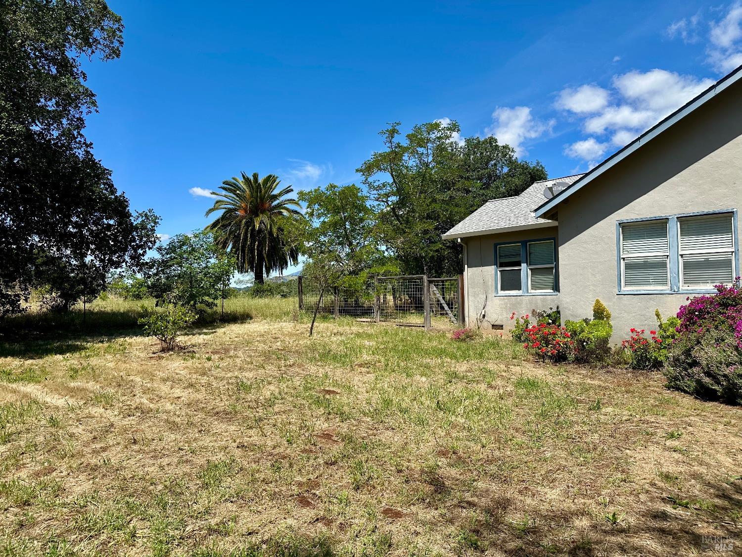 994 Sanitarium Road Deer Park CA 94576