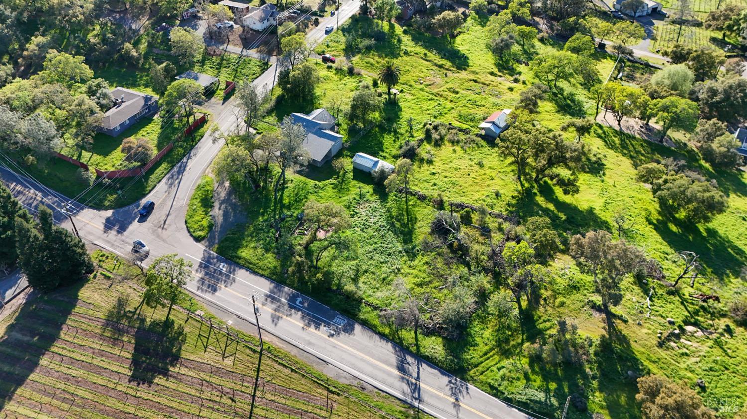 994 Sanitarium Road Deer Park CA 94576