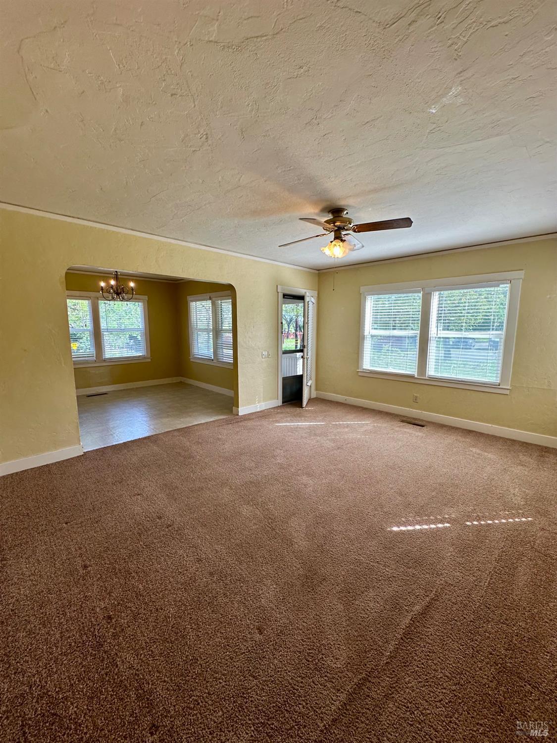 994 Sanitarium Road Deer Park CA 94576