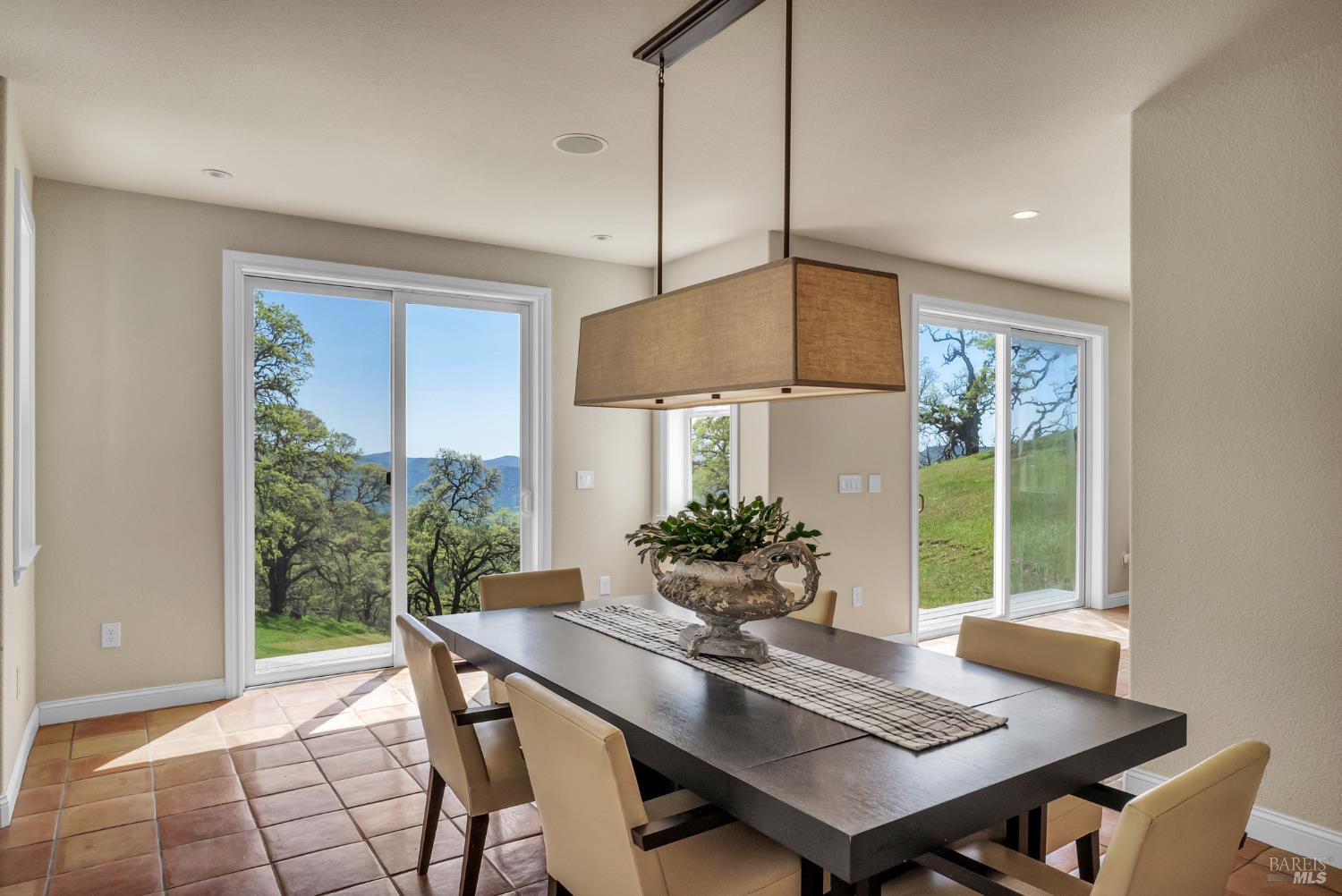 95 Longhorn Ridge Road Napa CA 94558