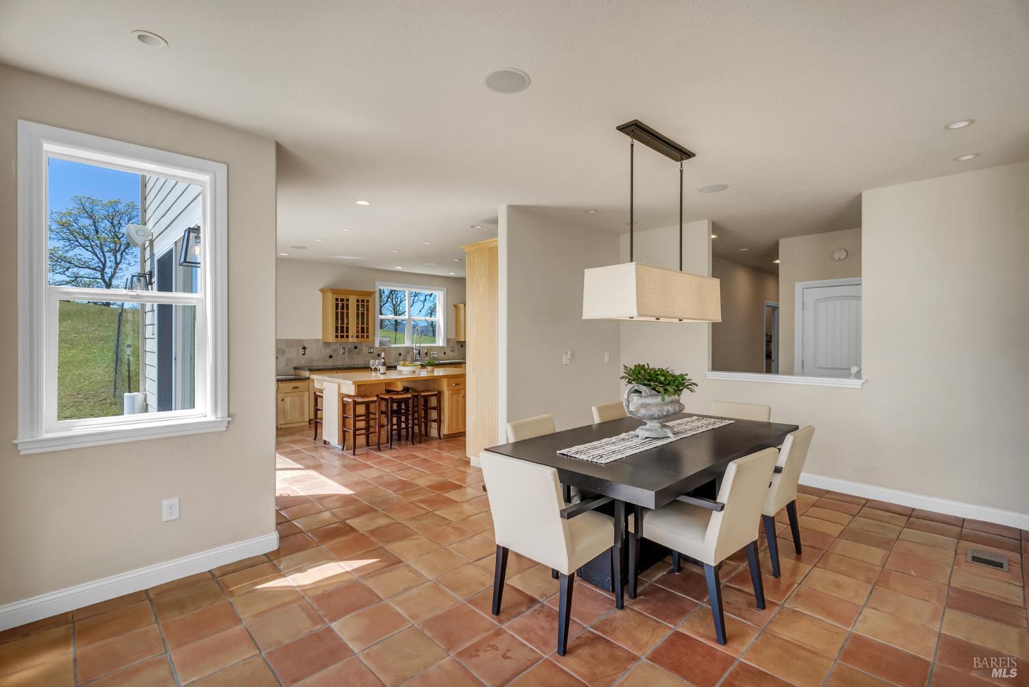 95 Longhorn Ridge Road Napa CA 94558