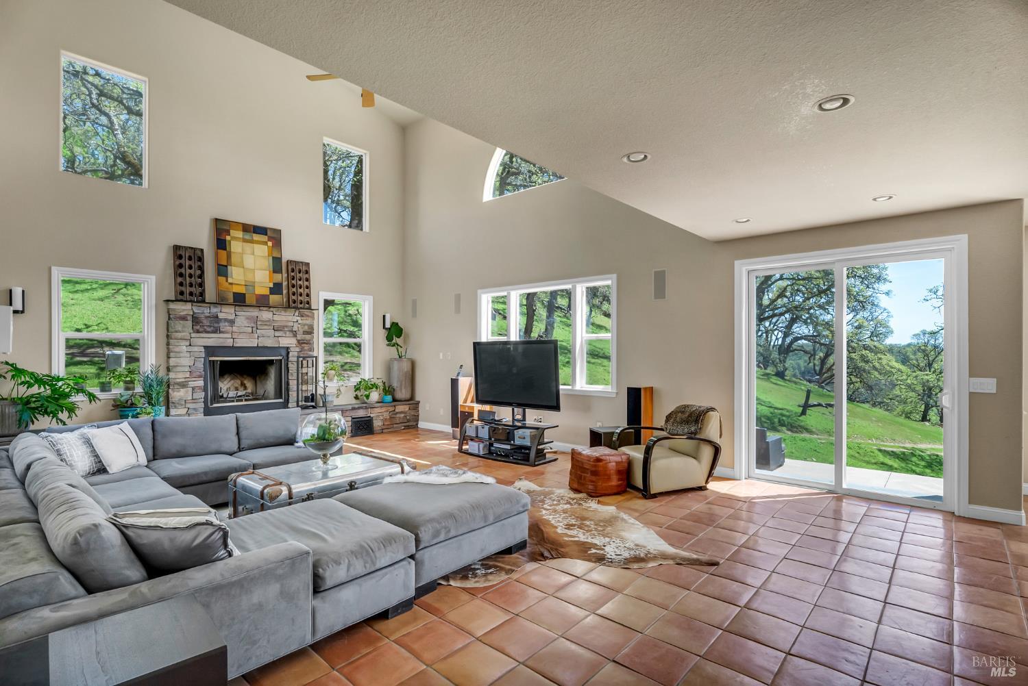 95 Longhorn Ridge Road Napa CA 94558