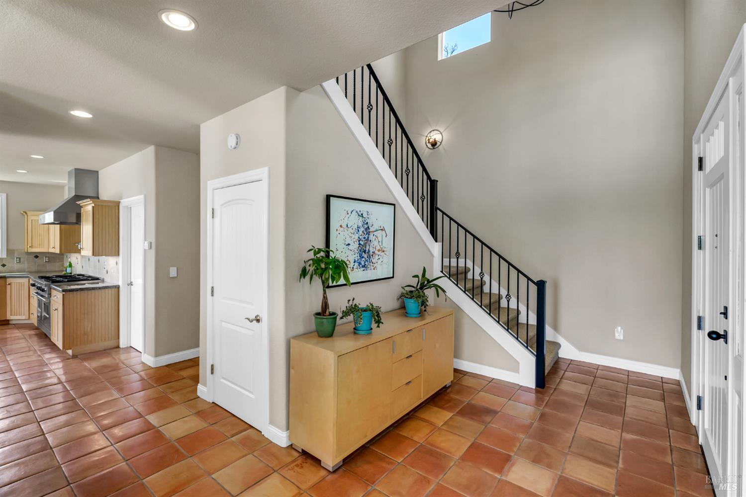 95 Longhorn Ridge Road Napa CA 94558