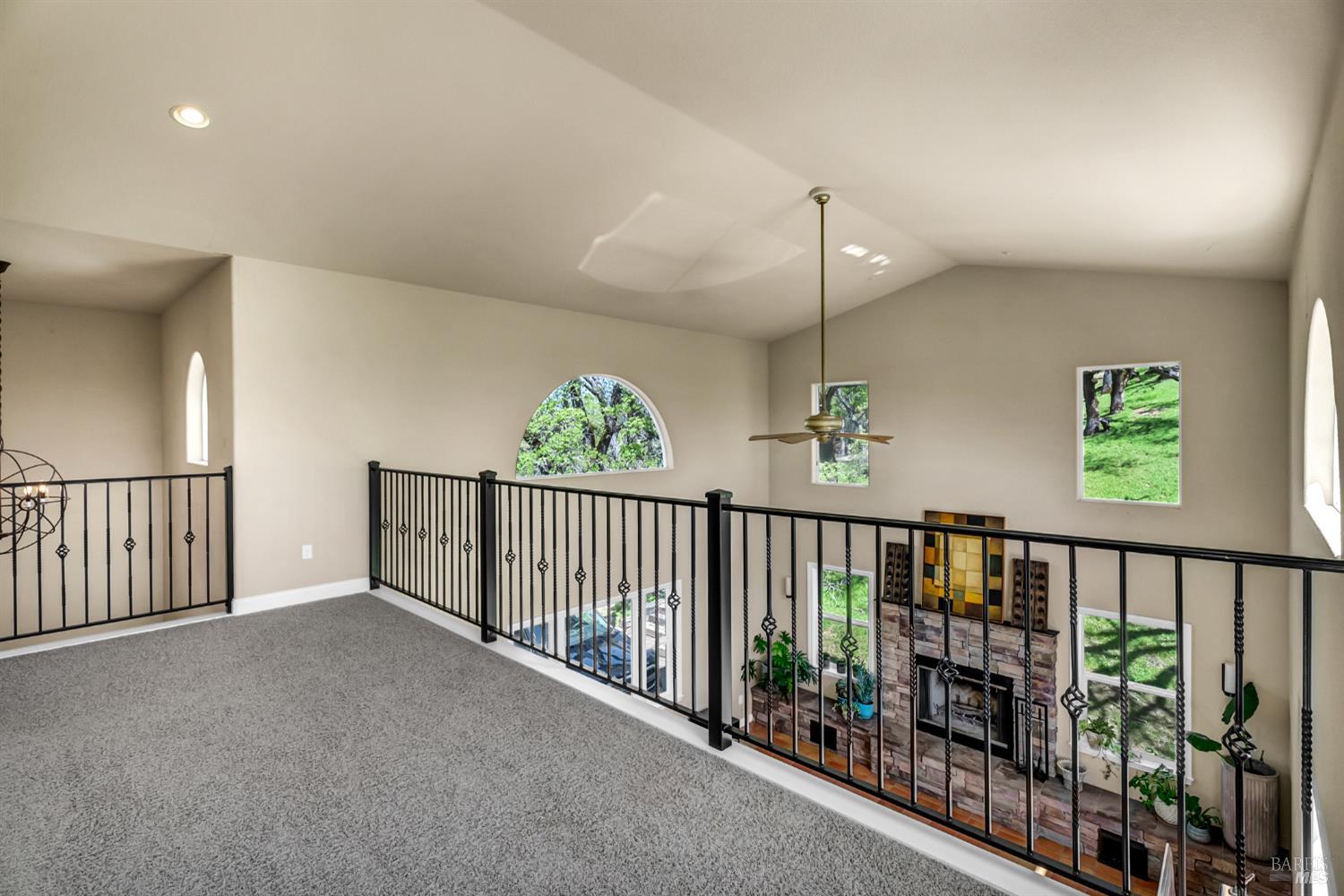 95 Longhorn Ridge Road Napa CA 94558