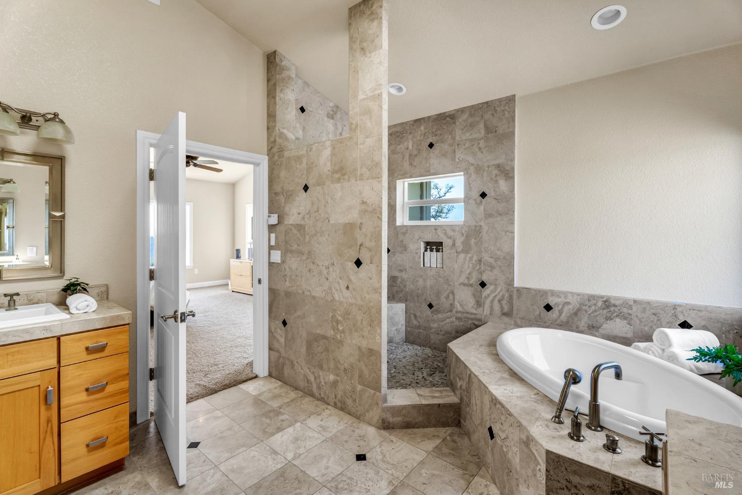 95 Longhorn Ridge Road Napa CA 94558