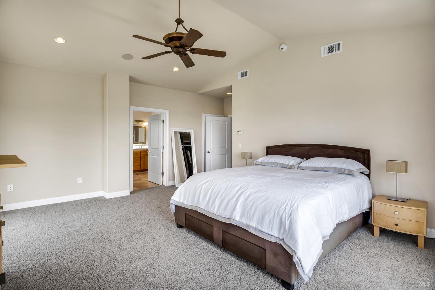 95 Longhorn Ridge Road Napa CA 94558