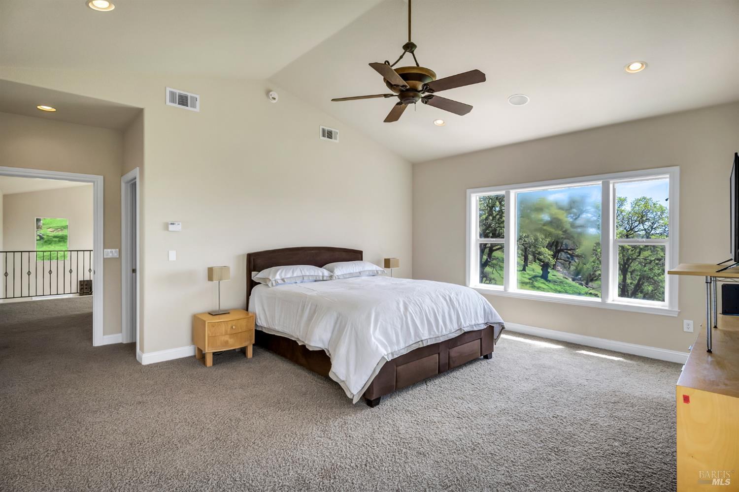 95 Longhorn Ridge Road Napa CA 94558