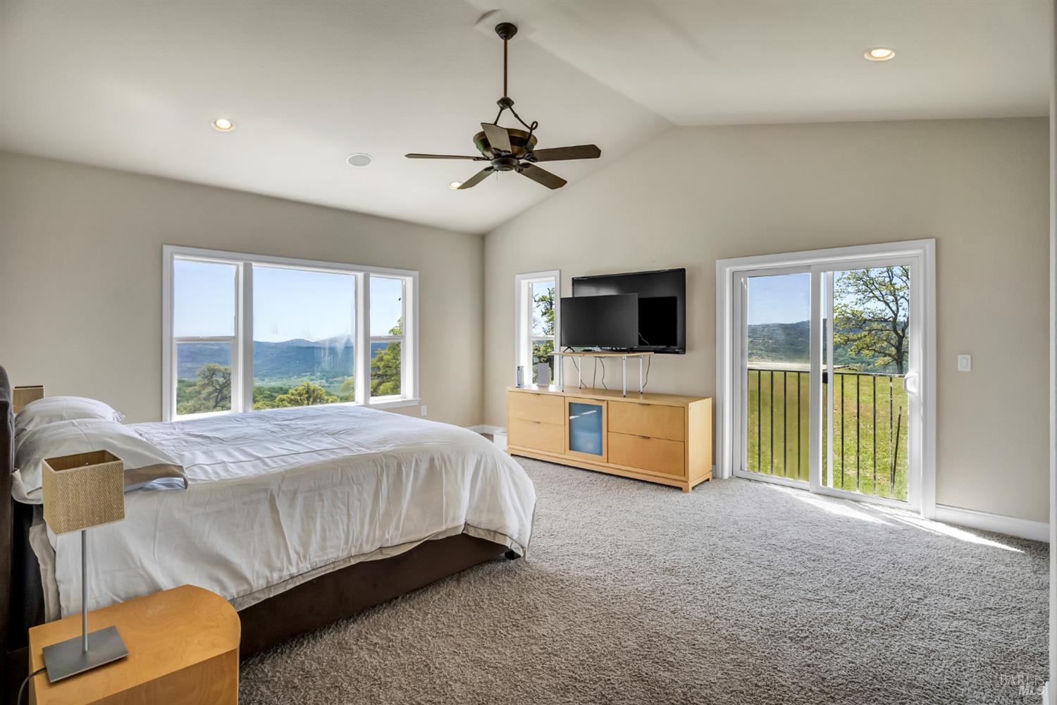 95 Longhorn Ridge Road Napa CA 94558