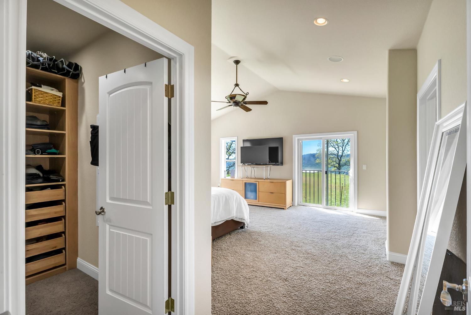 95 Longhorn Ridge Road Napa CA 94558