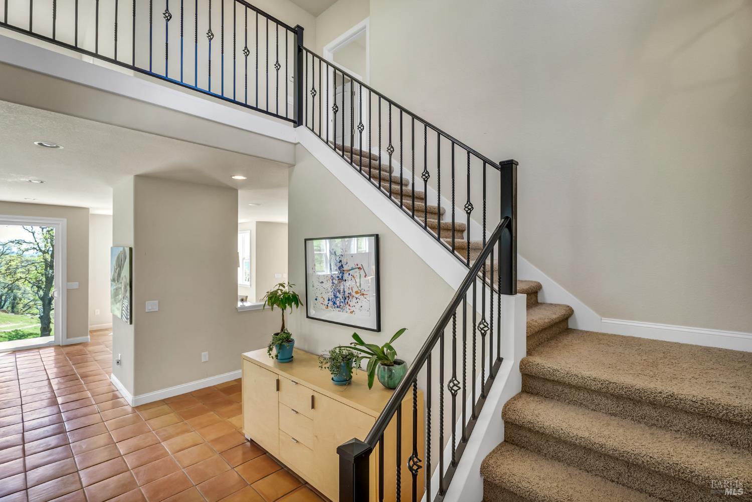 95 Longhorn Ridge Road Napa CA 94558