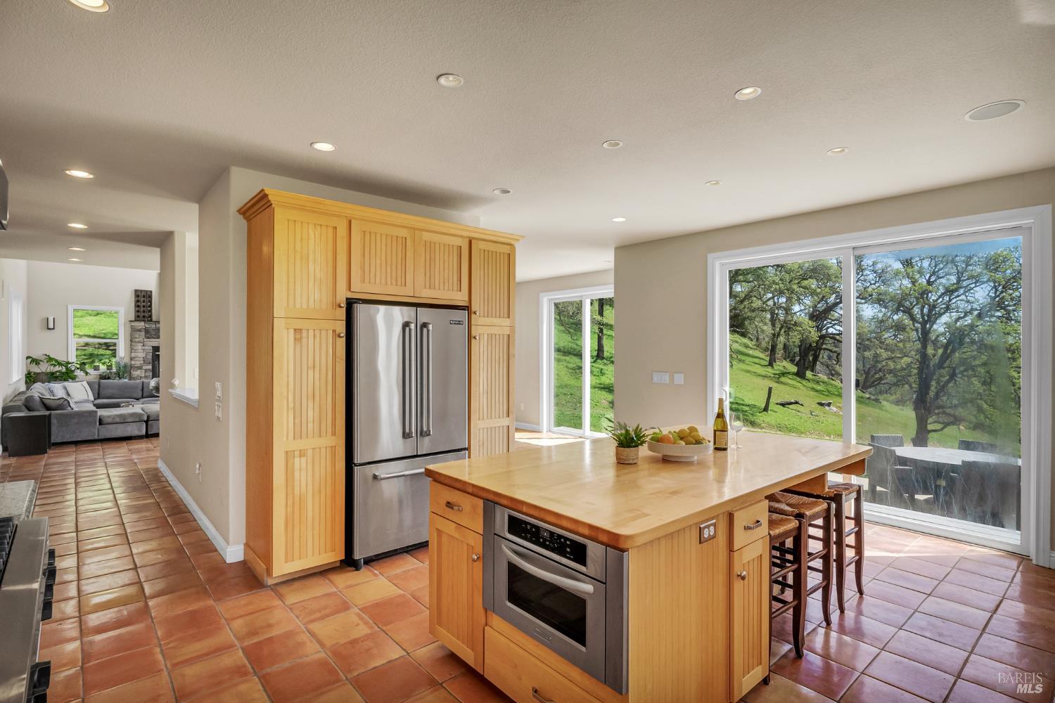 95 Longhorn Ridge Road Napa CA 94558
