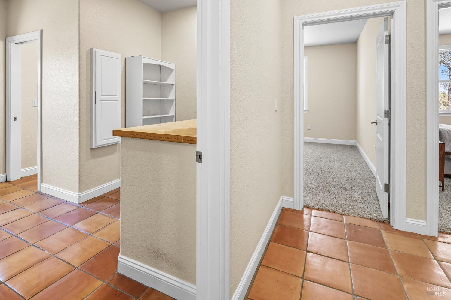 95 Longhorn Ridge Road Napa CA 94558