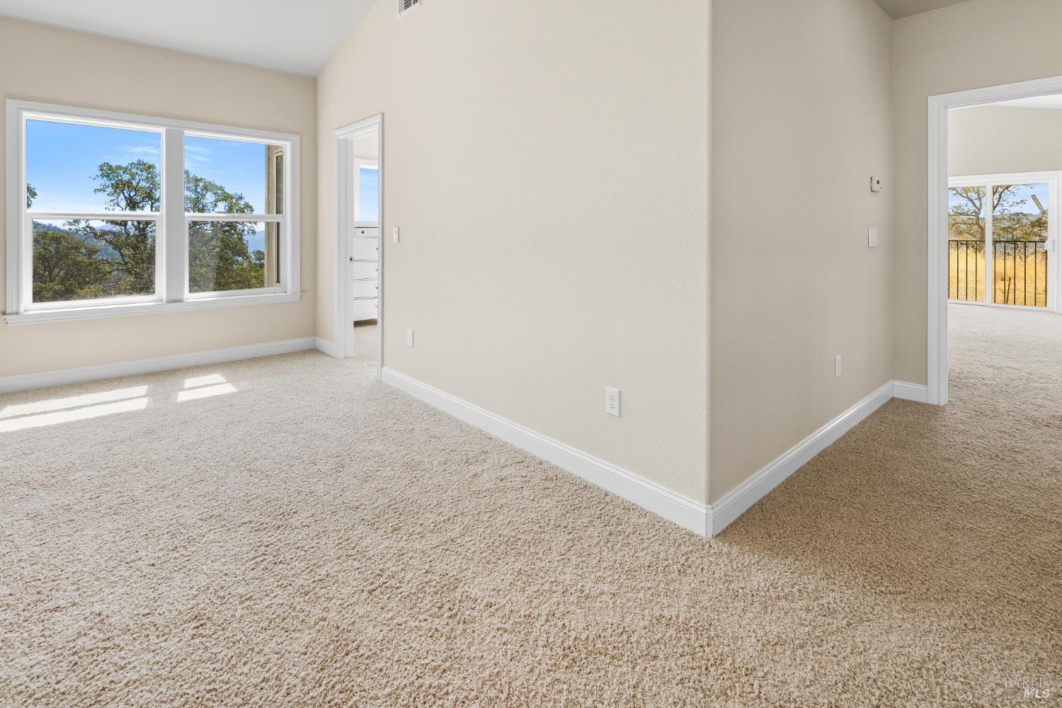 95 Longhorn Ridge Road Napa CA 94558