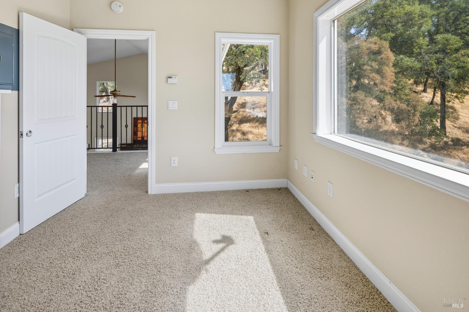 95 Longhorn Ridge Road Napa CA 94558