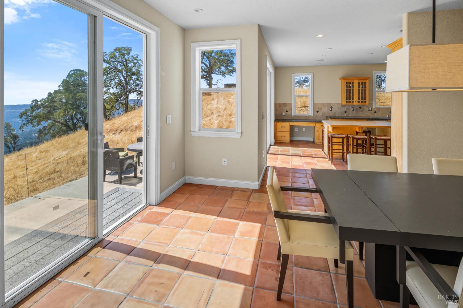 95 Longhorn Ridge Road Napa CA 94558