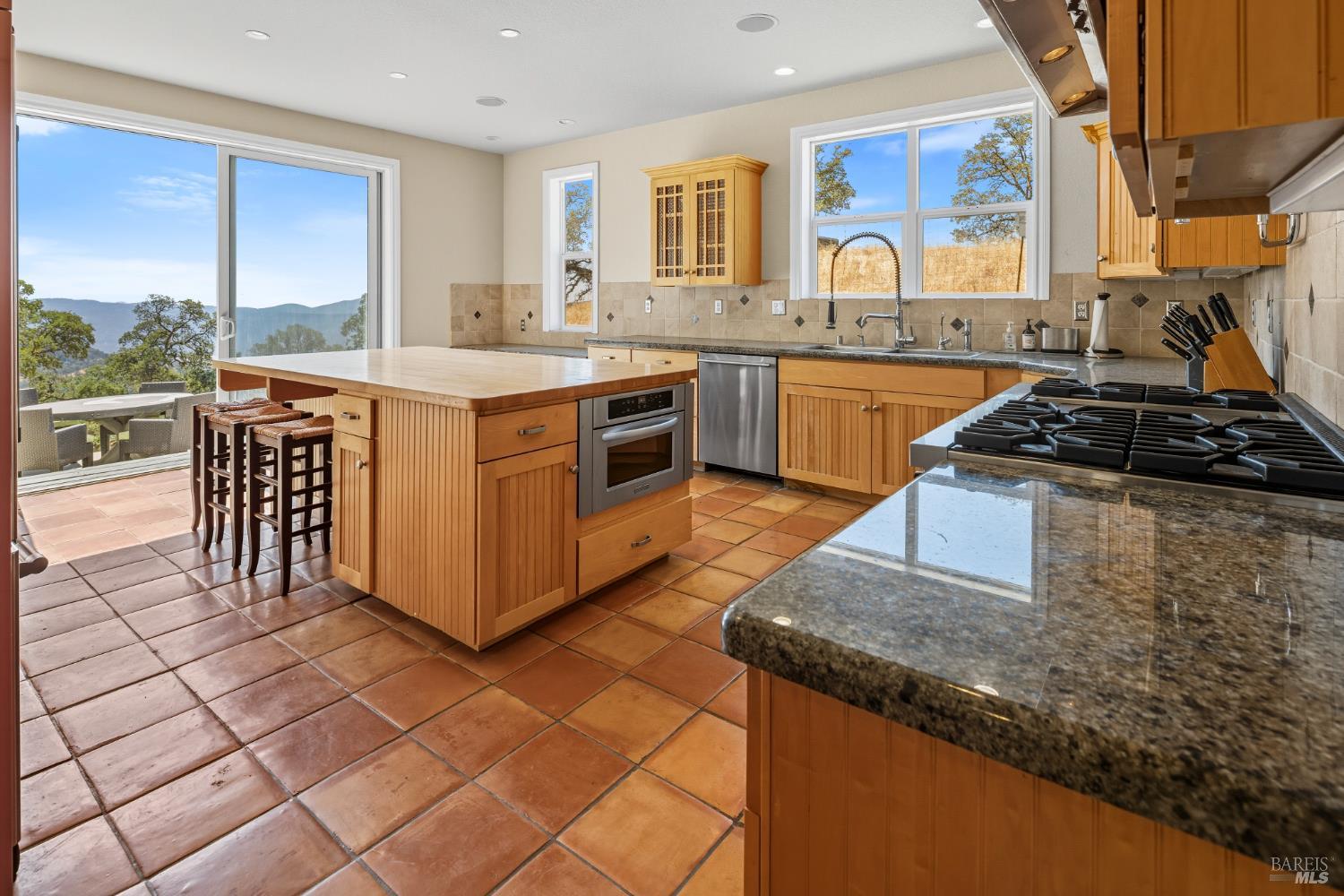 95 Longhorn Ridge Road Napa CA 94558