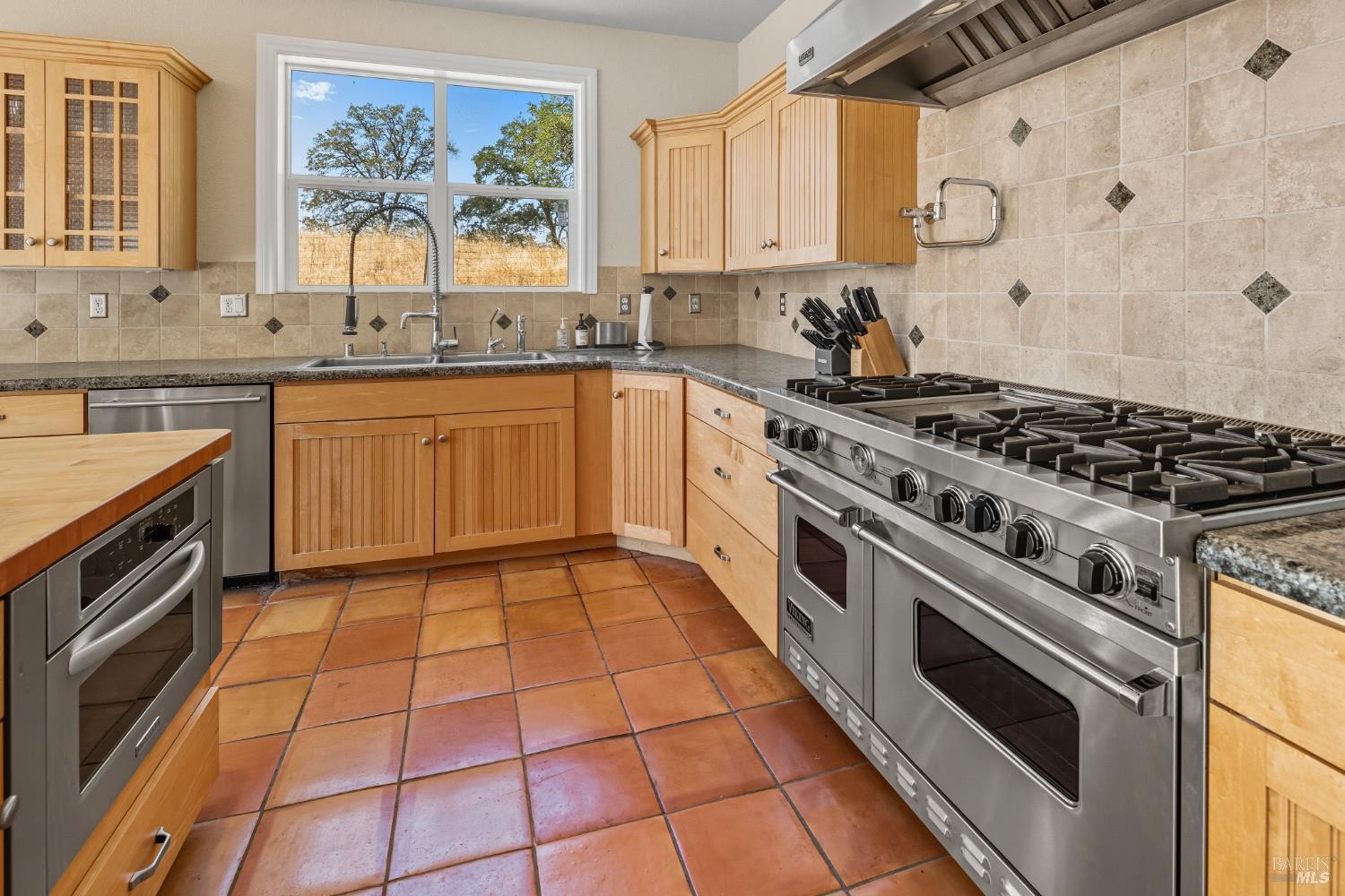 95 Longhorn Ridge Road Napa CA 94558