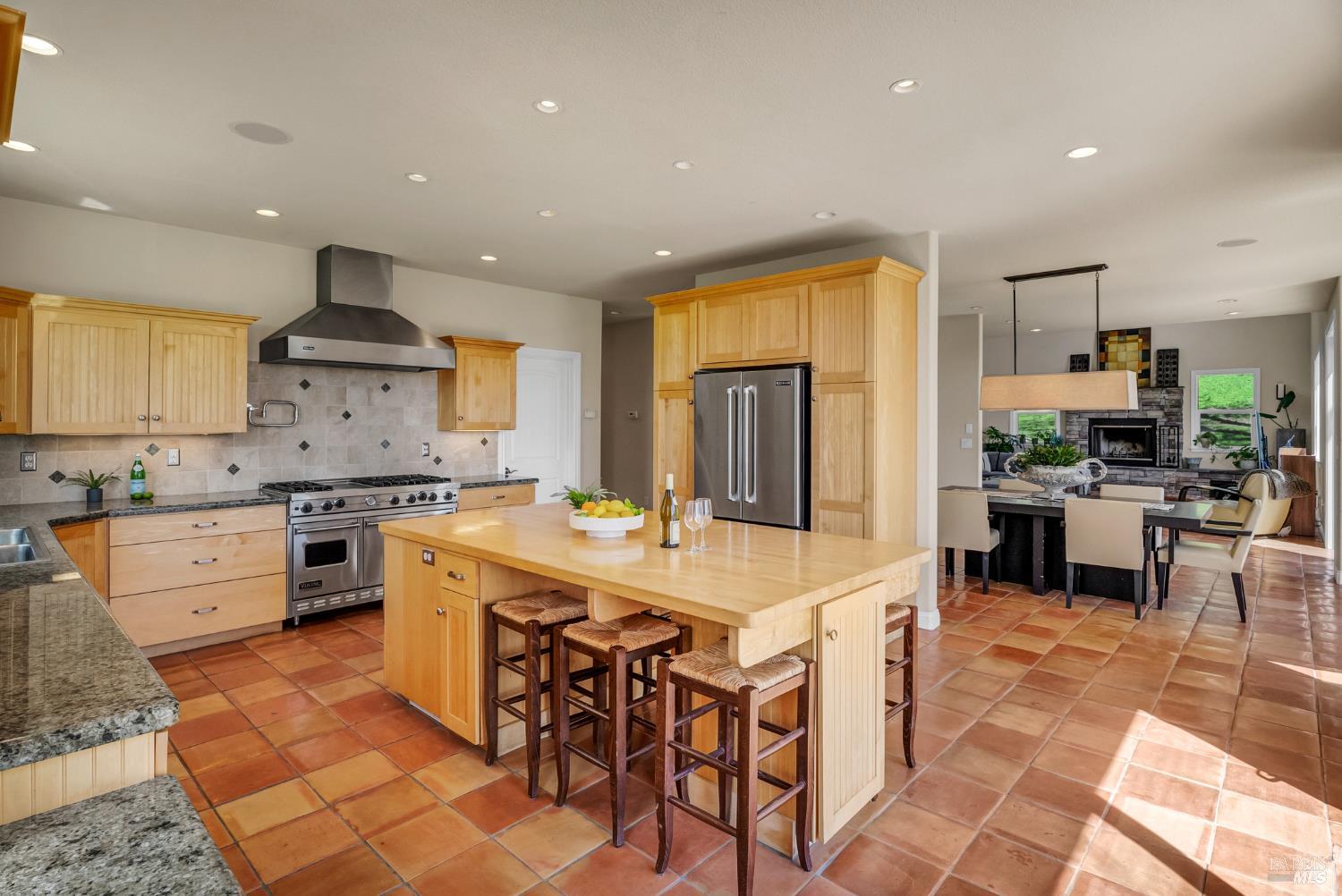 95 Longhorn Ridge Road Napa CA 94558