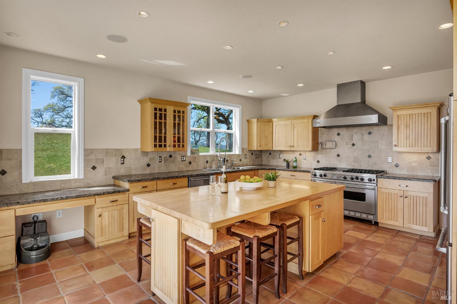 95 Longhorn Ridge Road Napa CA 94558