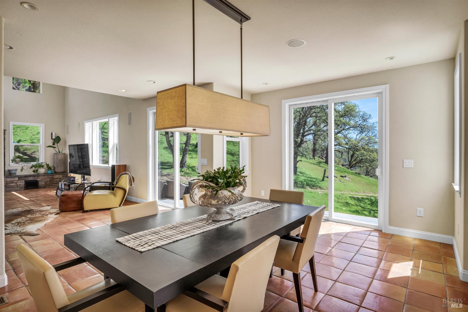 95 Longhorn Ridge Road Napa CA 94558