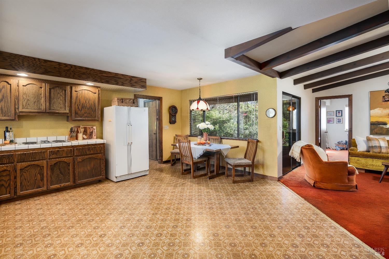 1045 Summit Lake Drive Angwin CA 94508
