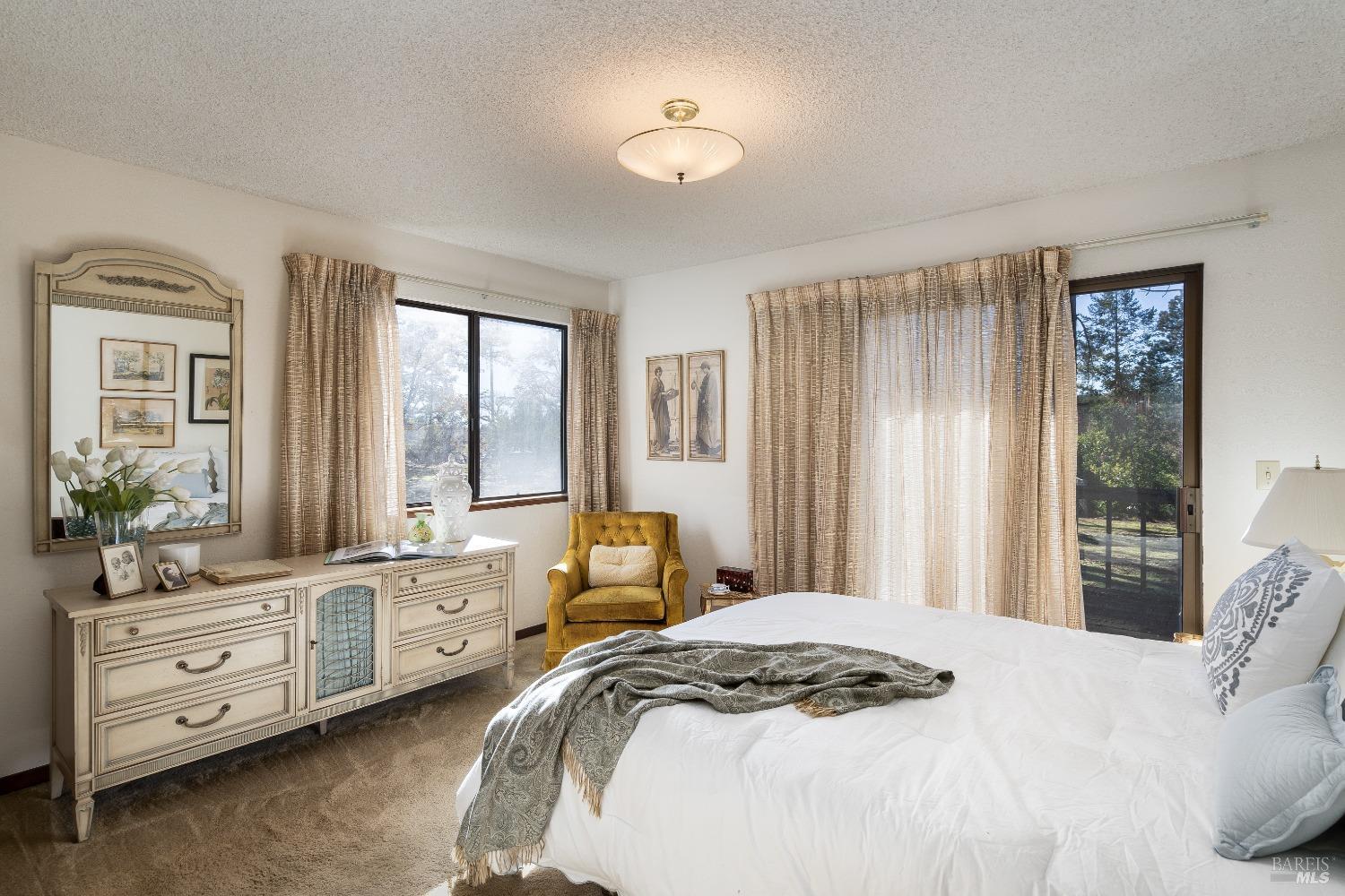 1045 Summit Lake Drive Angwin CA 94508