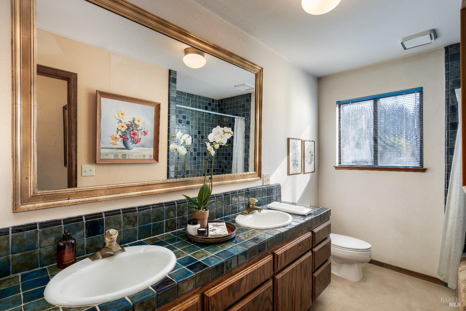 1045 Summit Lake Drive Angwin CA 94508