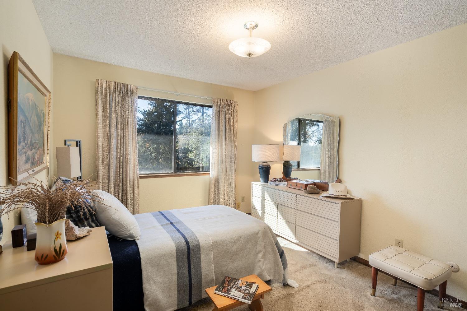 1045 Summit Lake Drive Angwin CA 94508