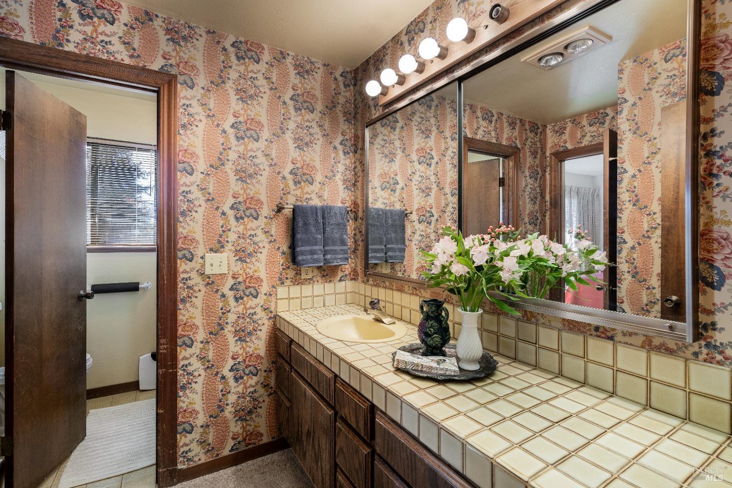1045 Summit Lake Drive Angwin CA 94508