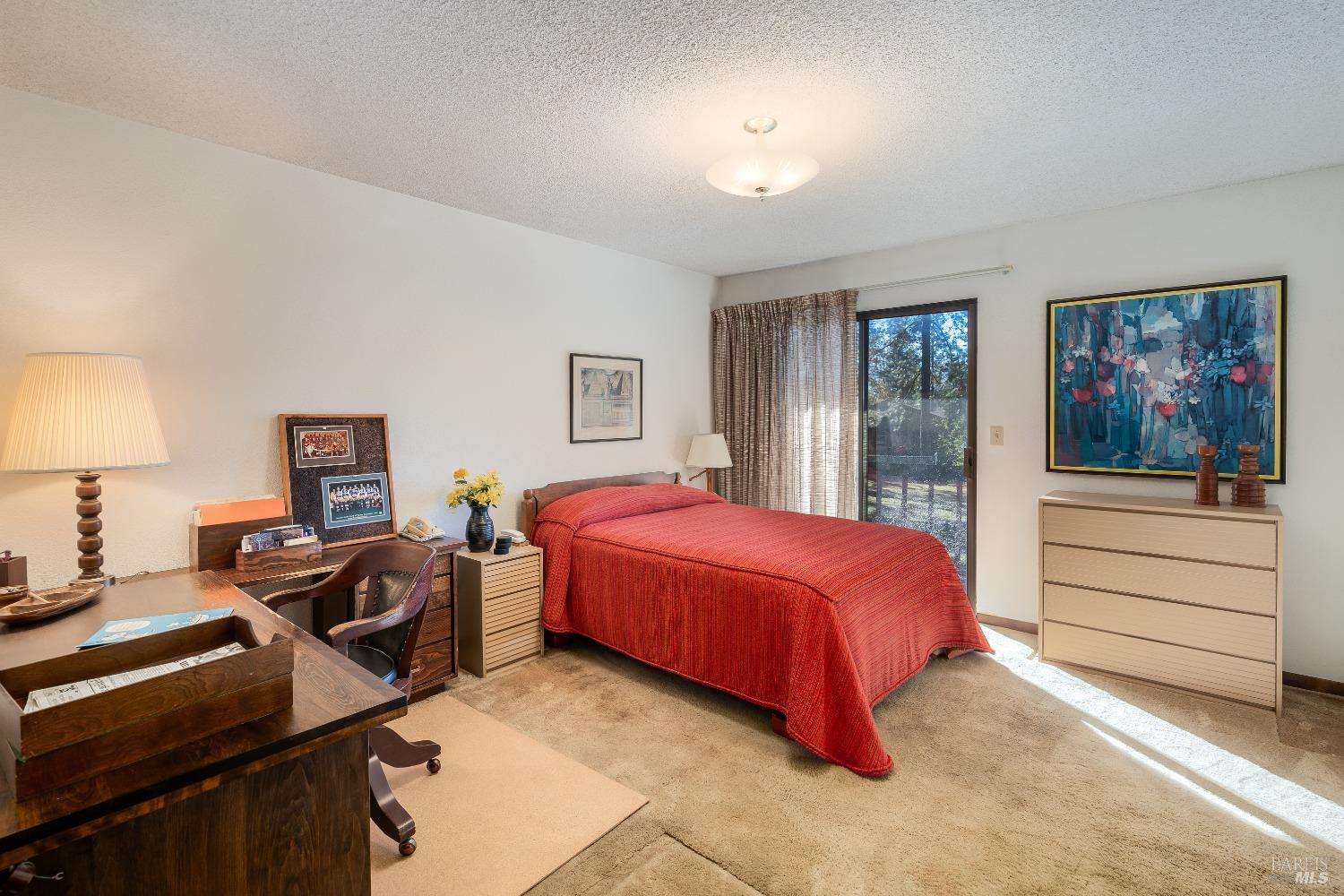 1045 Summit Lake Drive Angwin CA 94508