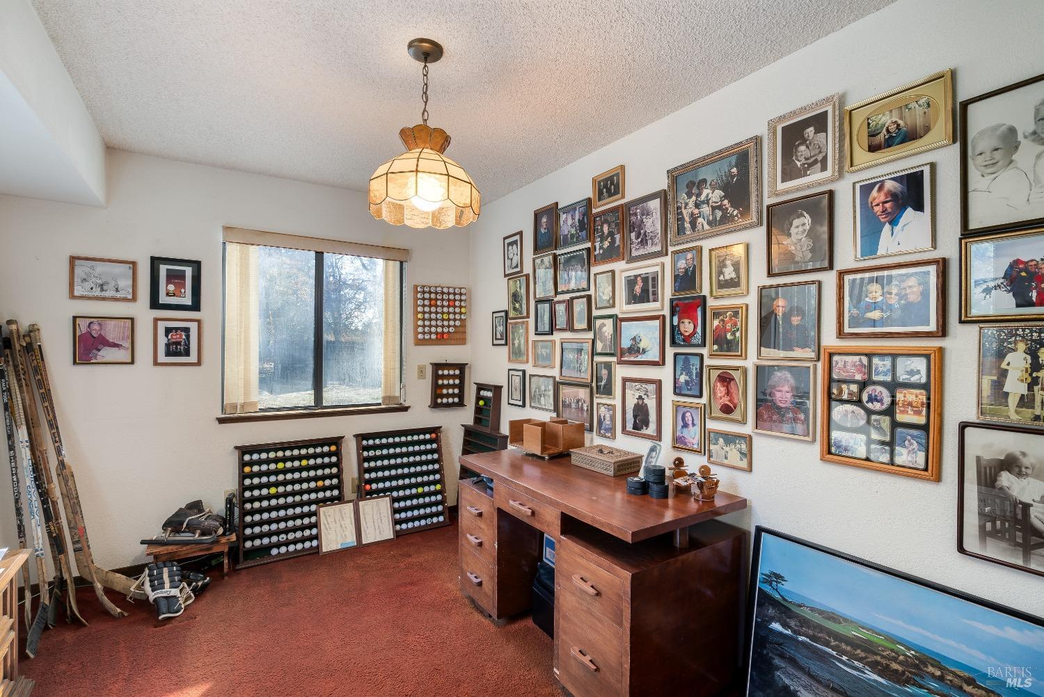 1045 Summit Lake Drive Angwin CA 94508