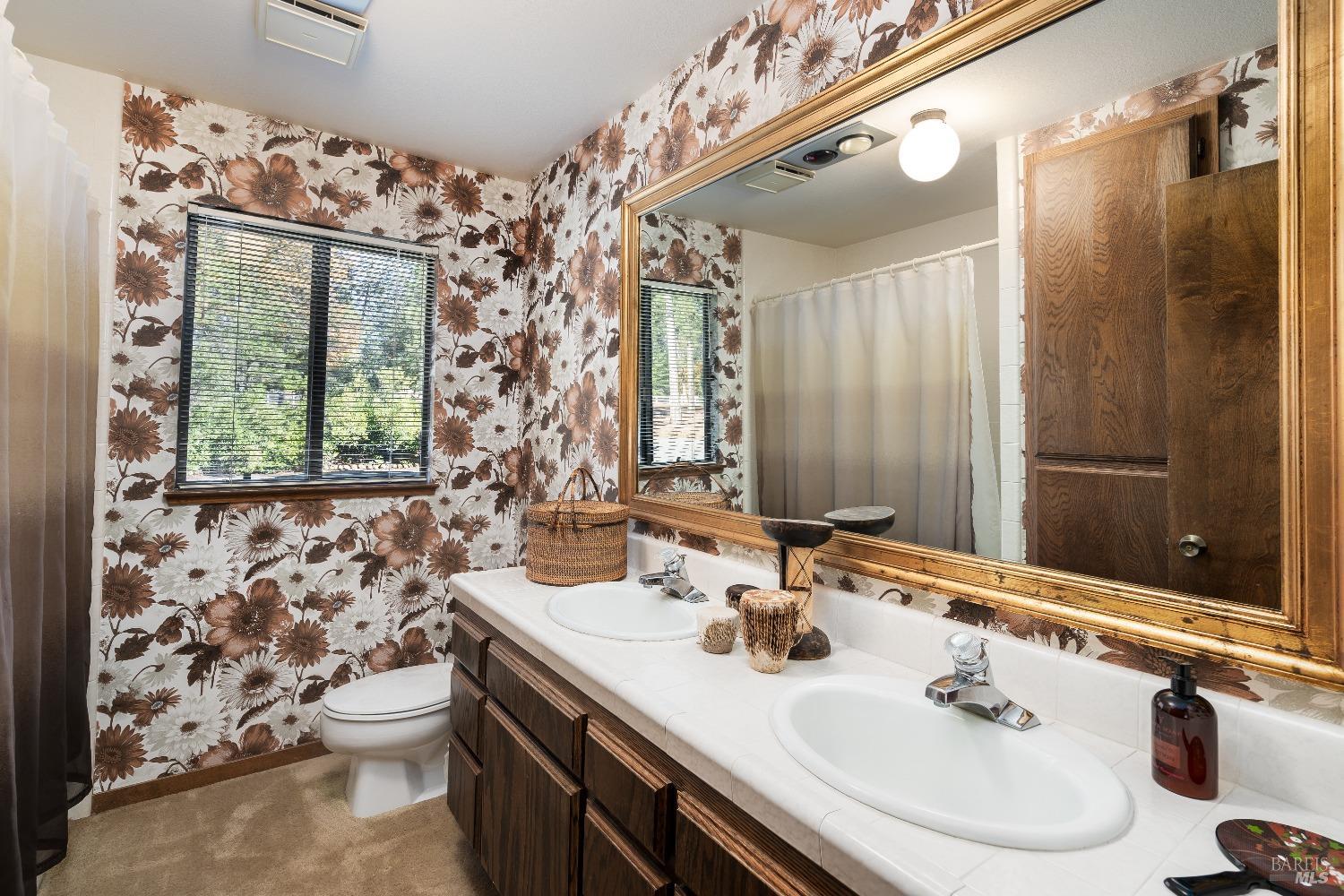1045 Summit Lake Drive Angwin CA 94508