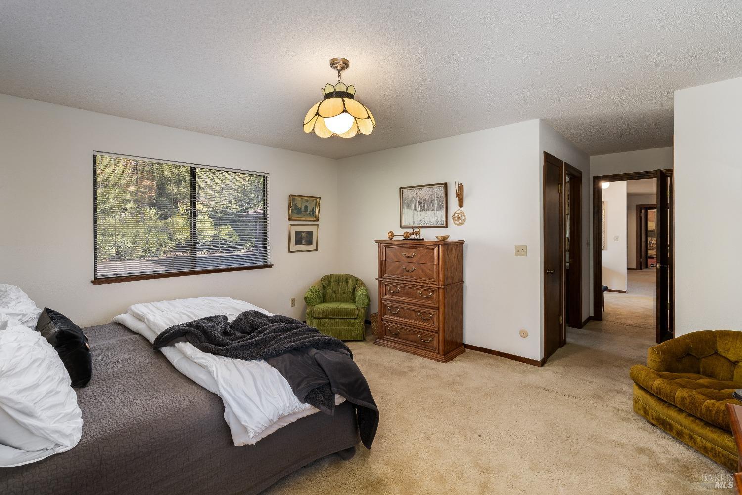1045 Summit Lake Drive Angwin CA 94508