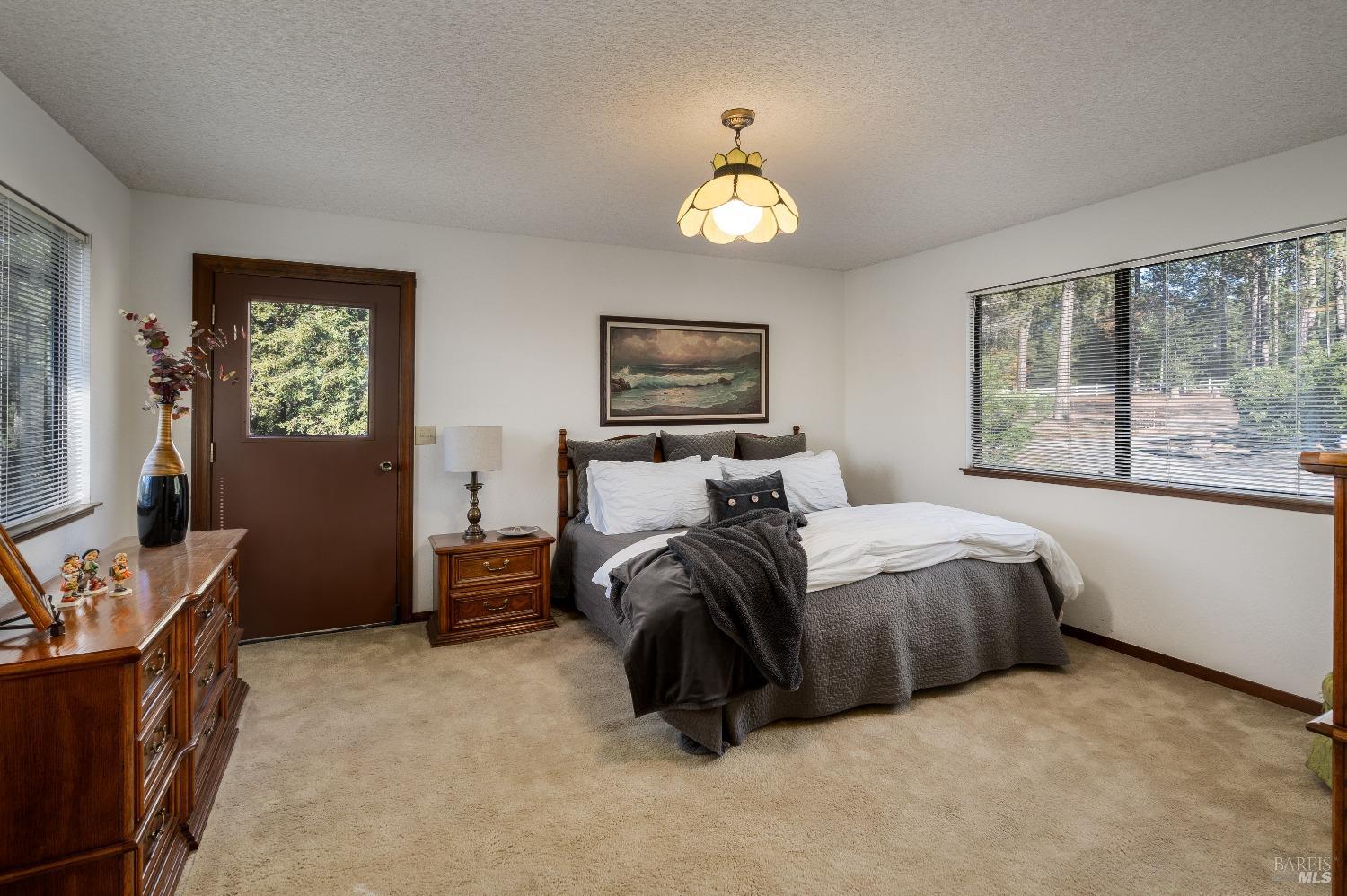 1045 Summit Lake Drive Angwin CA 94508
