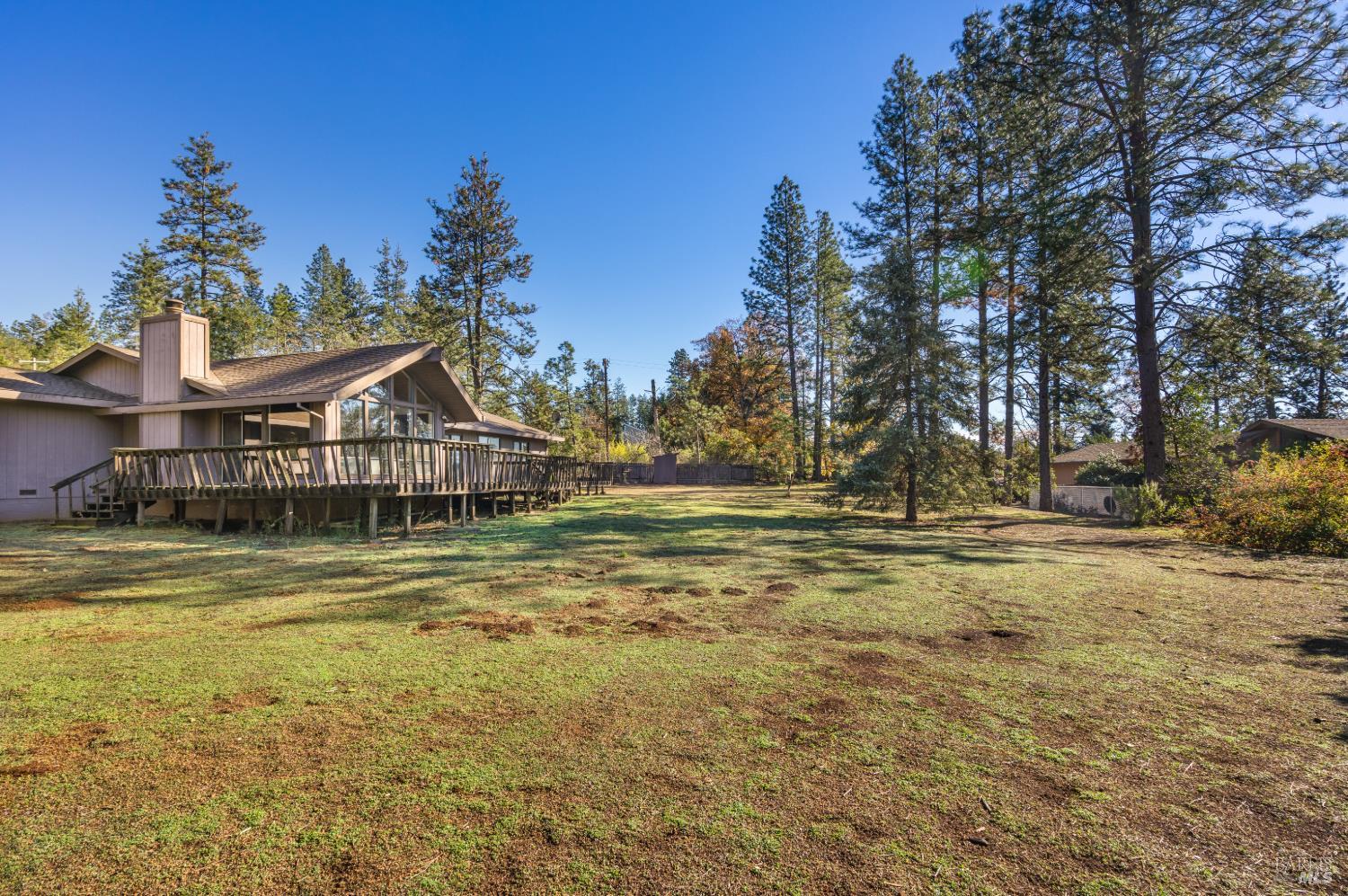 1045 Summit Lake Drive Angwin CA 94508