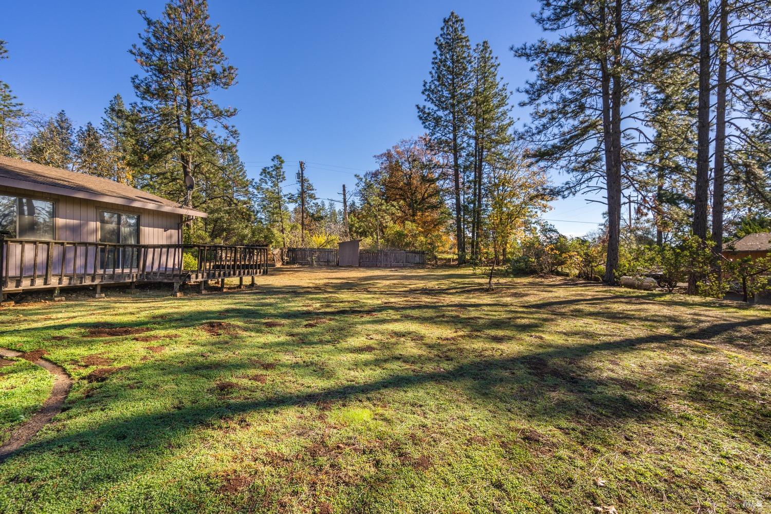 1045 Summit Lake Drive Angwin CA 94508