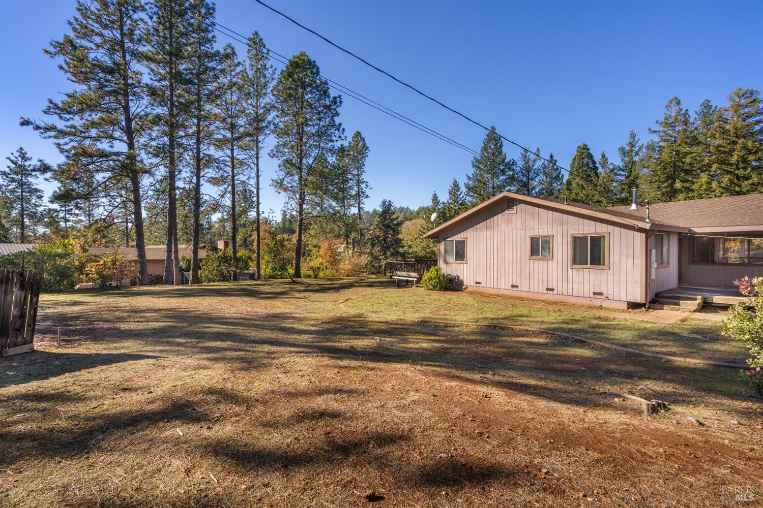 1045 Summit Lake Drive Angwin CA 94508