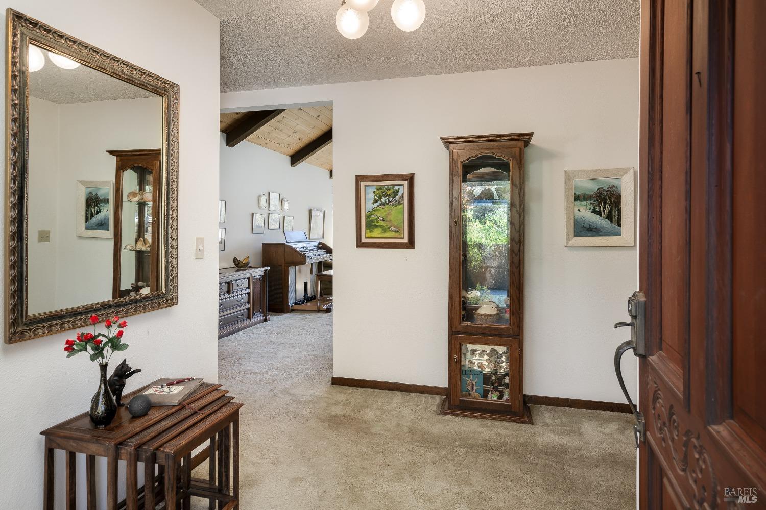 1045 Summit Lake Drive Angwin CA 94508