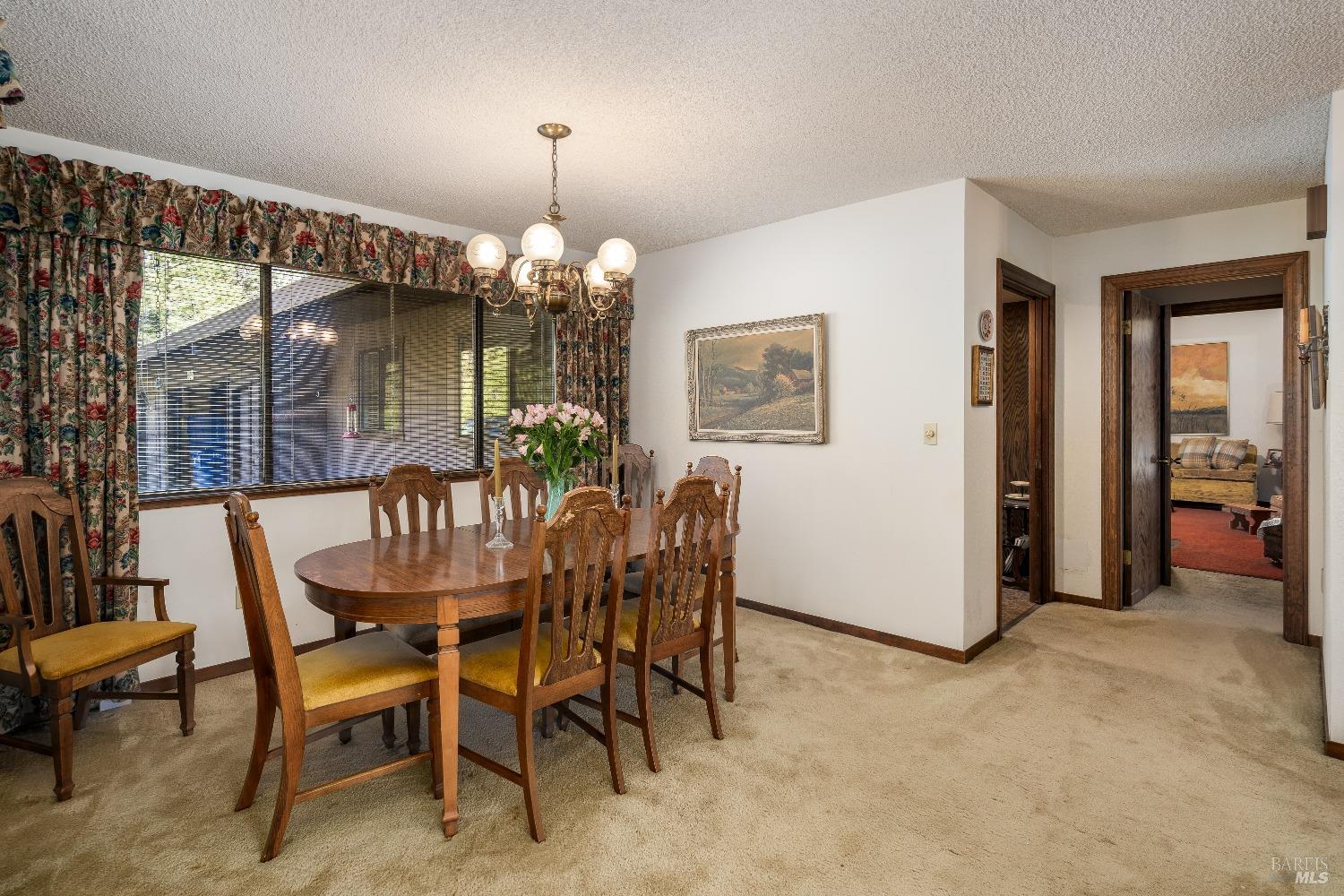 1045 Summit Lake Drive Angwin CA 94508