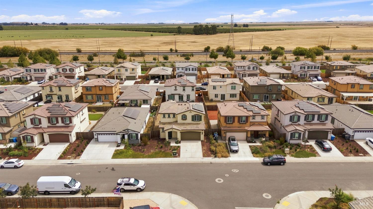 585 Shefford Drive Vacaville CA 95687