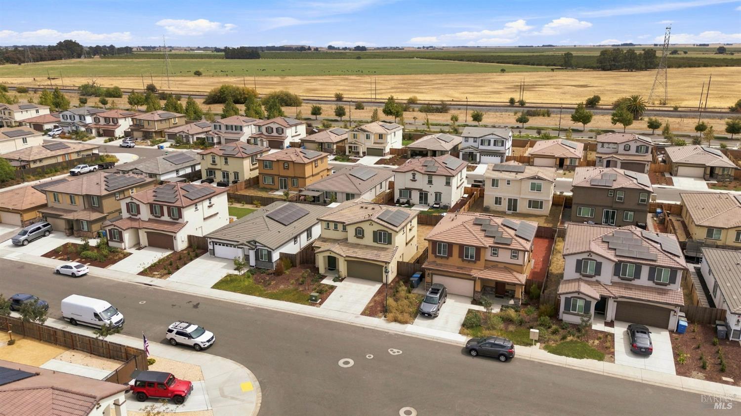 585 Shefford Drive Vacaville CA 95687