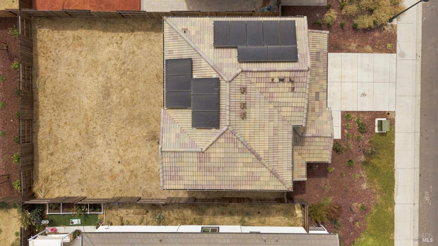 585 Shefford Drive Vacaville CA 95687