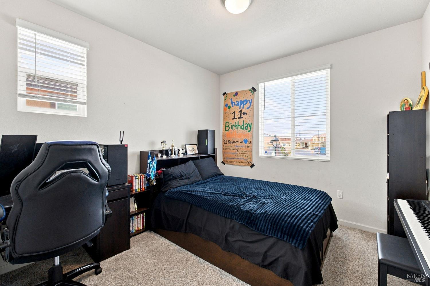 585 Shefford Drive Vacaville CA 95687