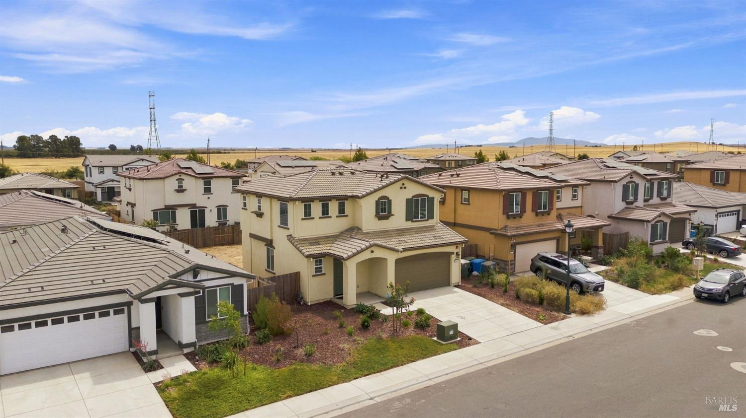 585 Shefford Drive Vacaville CA 95687