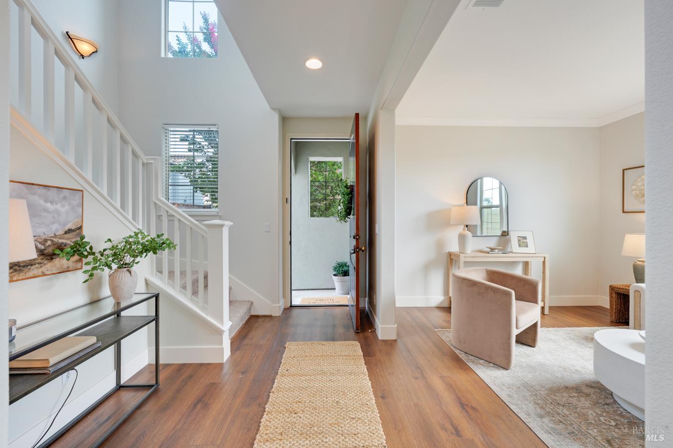1442 Trombetta Street Santa Rosa CA 95407