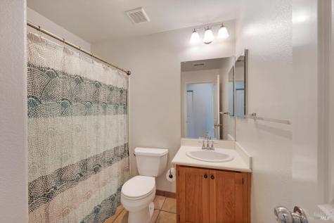 1442 Trombetta Street Santa Rosa CA 95407