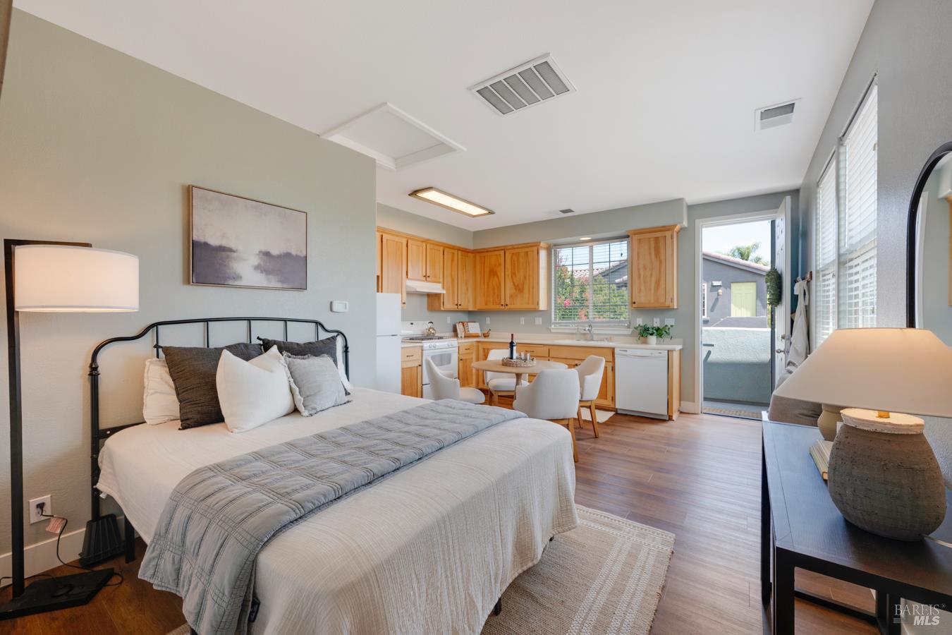 1442 Trombetta Street Santa Rosa CA 95407